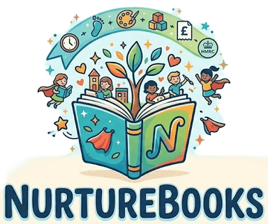 NurtureBooks
