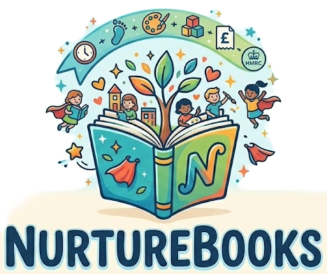NurtureBooks